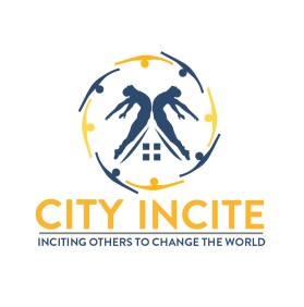 www.cityincite.org ( website not to be included in logo) entry by morearts