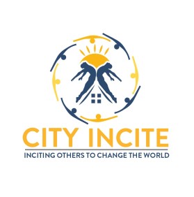 www.cityincite.org ( website not to be included in logo) entry by morearts
