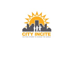 www.cityincite.org ( website not to be included in logo) entry by Edge Creative