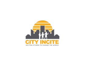 www.cityincite.org ( website not to be included in logo) entry by Edge Creative