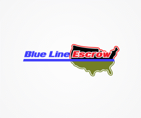 Blue Line Escrow entry by wongsanus