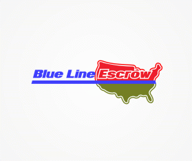 Blue Line Escrow entry by wongsanus