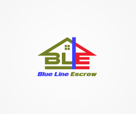 Blue Line Escrow entry by wongsanus