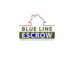 Blue Line Escrow entry by beekitty7