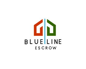 Blue Line Escrow entry by rsanjaya
