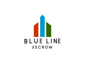 Blue Line Escrow entry by rsanjaya