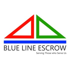 Blue Line Escrow entry by AitorMaria