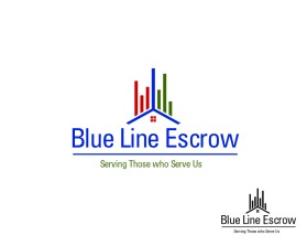 Blue Line Escrow entry by Amit1991