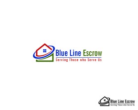 Blue Line Escrow entry by Amit1991