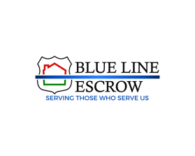 Blue Line Escrow entry by Fathenry