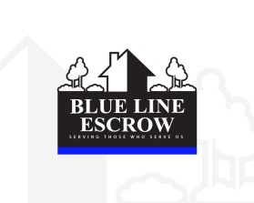 Blue Line Escrow entry by beekitty7