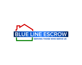Blue Line Escrow entry by Fathenry