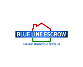 Blue Line Escrow entry by Fathenry