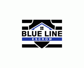 Blue Line Escrow entry by jellareed