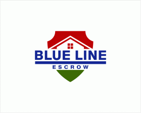 Blue Line Escrow entry by jellareed