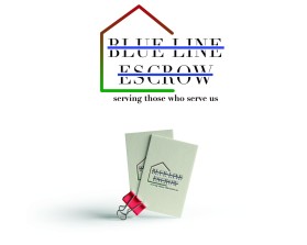 Blue Line Escrow entry by CCMarco