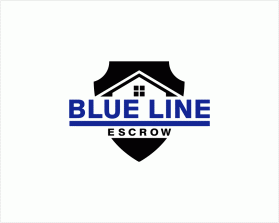 Blue Line Escrow entry by jellareed