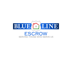 Blue Line Escrow entry by Fathenry