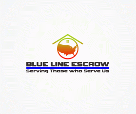 Blue Line Escrow entry by wongsanus