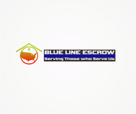 Blue Line Escrow entry by wongsanus