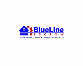 Blue Line Escrow entry by cj38