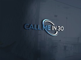 Call Me In 30 entry by Design Rock
