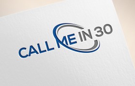 Call Me In 30 entry by Design Rock