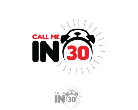 Call Me In 30 entry by s.nita