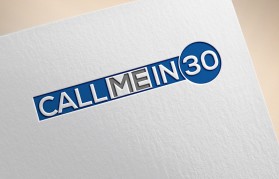 Call Me In 30 entry by MuhammadR