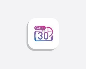 Call Me In 30 entry by GRACE
