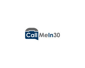 Call Me In 30 entry by djavadesign