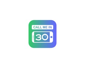 Call Me In 30 entry by angeldzgn