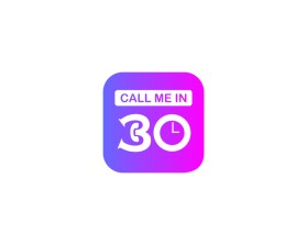 Call Me In 30 entry by angeldzgn
