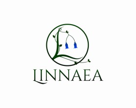 Linnaea entry by logohub