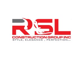 RSL Construction Group Inc.  entry by mohidul1378