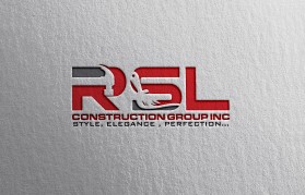 RSL Construction Group Inc.  entry by mohidul1378