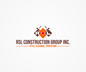 RSL Construction Group Inc.  entry by wongsanus