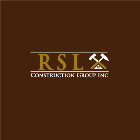 RSL Construction Group Inc.  entry by flousse
