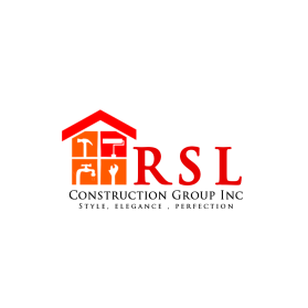 RSL Construction Group Inc.  entry by flousse