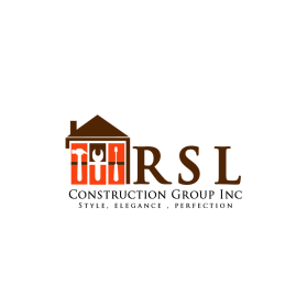 RSL Construction Group Inc.  entry by flousse