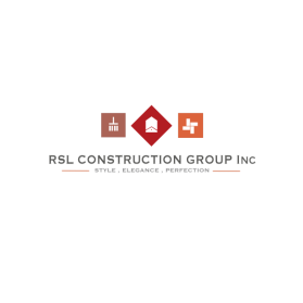 RSL Construction Group Inc.  entry by Sam5