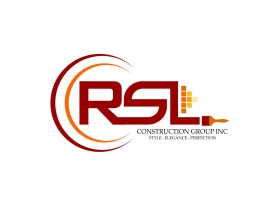 RSL Construction Group Inc.  entry by fathonirzky