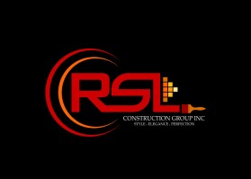 RSL Construction Group Inc.  entry by fathonirzky