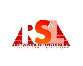 RSL Construction Group Inc.  entry by Designature