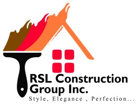 RSL Construction Group Inc.  entry by tasninhasan