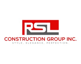 RSL Construction Group Inc.  entry by Sonia99
