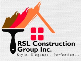 RSL Construction Group Inc.  entry by tasninhasan