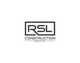 RSL Construction Group Inc.  entry by buteng