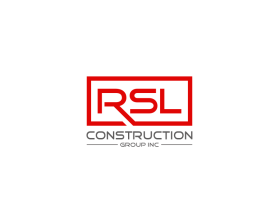 RSL Construction Group Inc.  entry by buteng