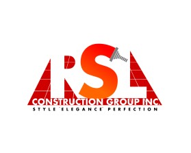 RSL Construction Group Inc.  entry by Designature